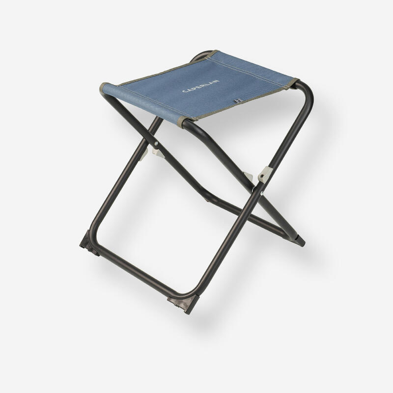 Horgász szék, összecsukható - Essenseat 100 Compact