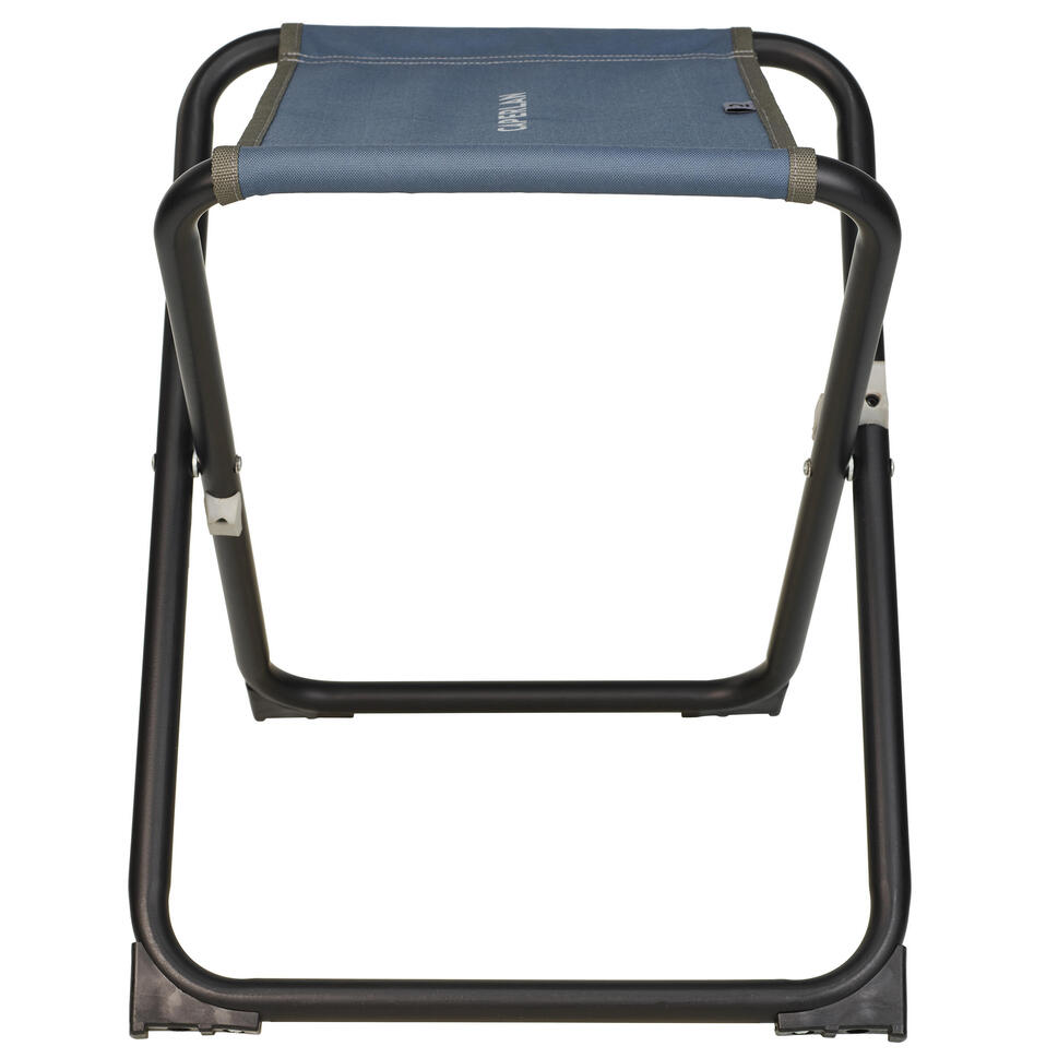 Krzesełko wędkarskie Caperlan Essenseat 100 Compact