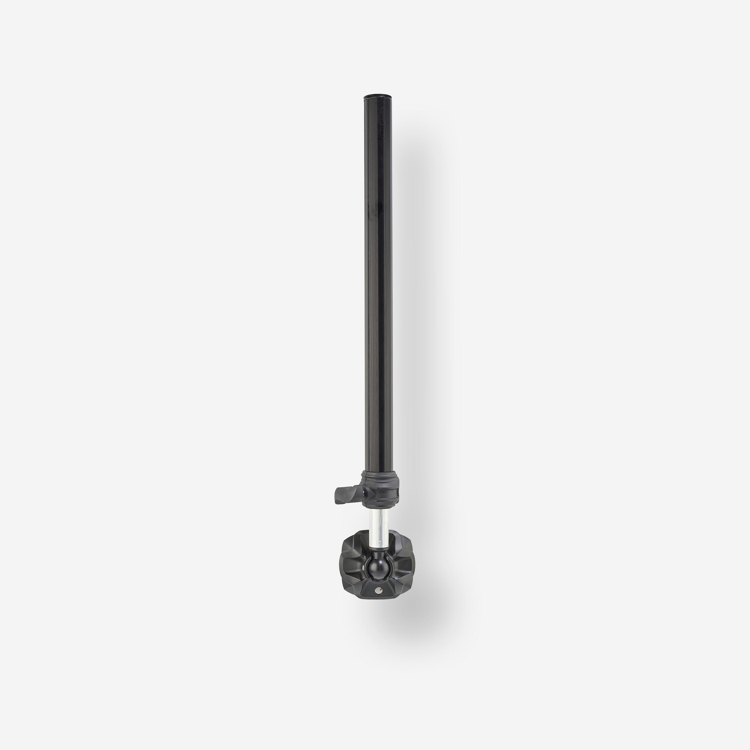 BLACK TELESCOPIC STAND FOR CSB D36 STATIONS