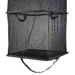 RECTANGULAR KEEPNET 4 M FOR LARGEFISH FISHING PF-KNT S RESIST