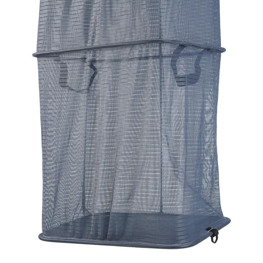 RECTANGULAR KEEPNET PF-KNT 500 S 3 M FOR STILL FISHING