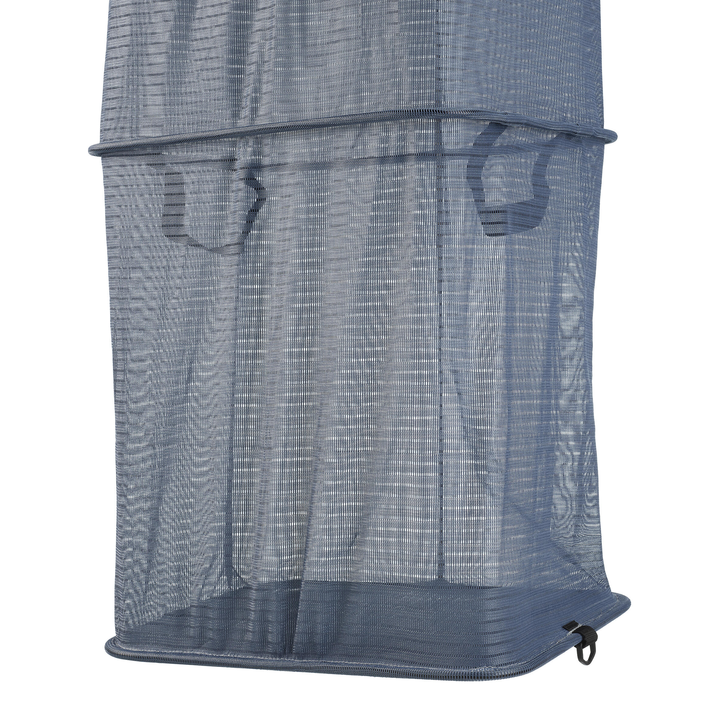 RECTANGULAR KEEPNET PF-KNT 500 S 3 M FOR STILL FISHING - Decathlon