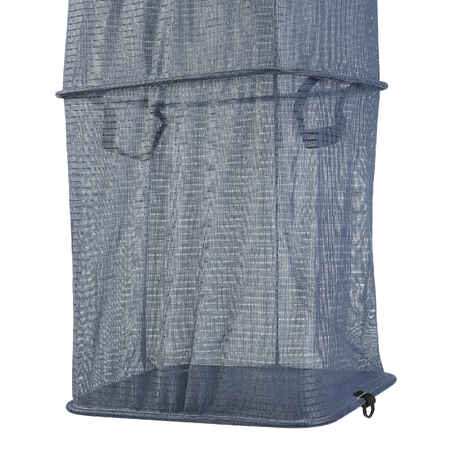 RECTANGULAR KEEPNET PF-KNT 500 S 3 M FOR STILL FISHING