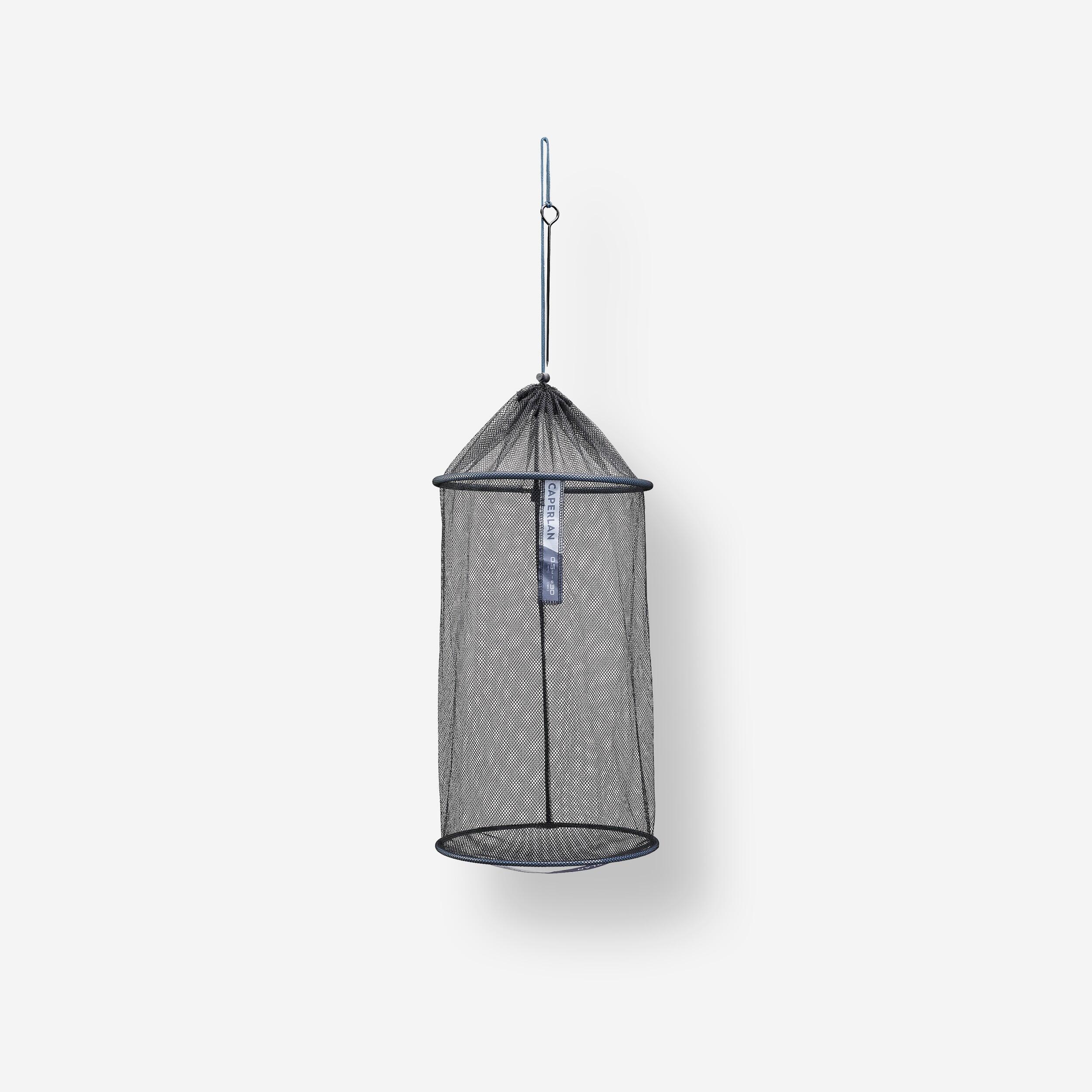 Szák, 50 cm - PF-KNT 100 R Caperlan akciós termékkép 1