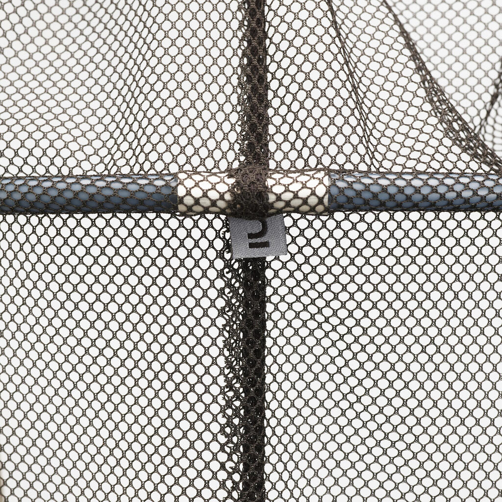 Uzglabājamais tīkliņš pludiņmakšķerēšanas apgūšanai “PF-KNT R”, 0,5 m