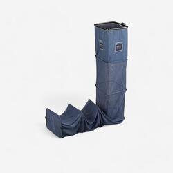 BOURRICHE RECTANGULAIRE PF-KNT 500 S 3M POUR LA PECHE AU COUP