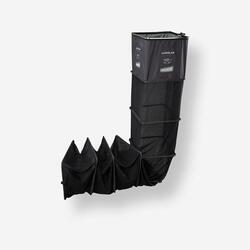 BOURRICHE RECTANGULAIRE DE 4M POUR LA PECHE DES GROS POISSONS PF-KNT S RESISTE