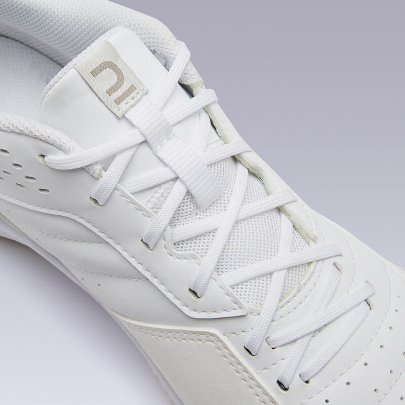 Chaussures de Futsal ESKUDO 500 blanc