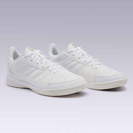 Futsal Trainers Eskudo 500 - White