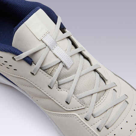 Futsal Trainers Eskudo 500 - Beige