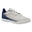 Scarpe futsal ESKUDO 500 beige-blu