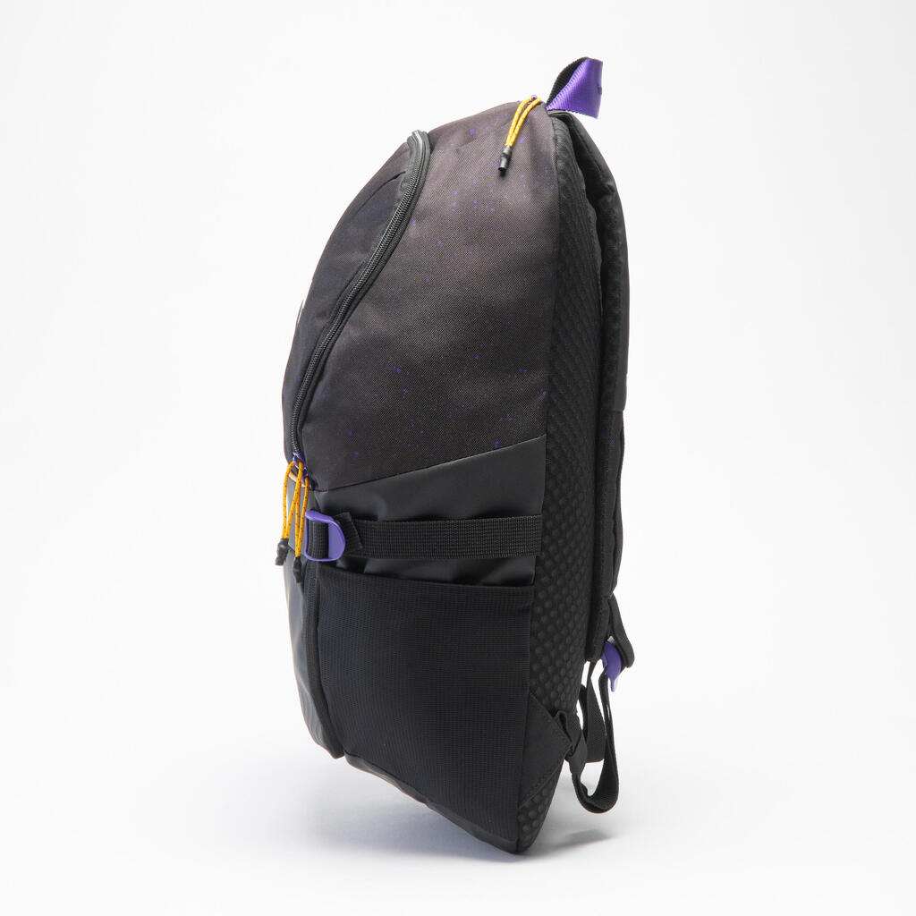 Basketball Backpack 25 L - NBA Los Angeles Lakers