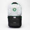 Basketball Backpack NBA Celtics 25L Grey