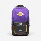 Basketball Backpack NBA Lakers 25L Purple