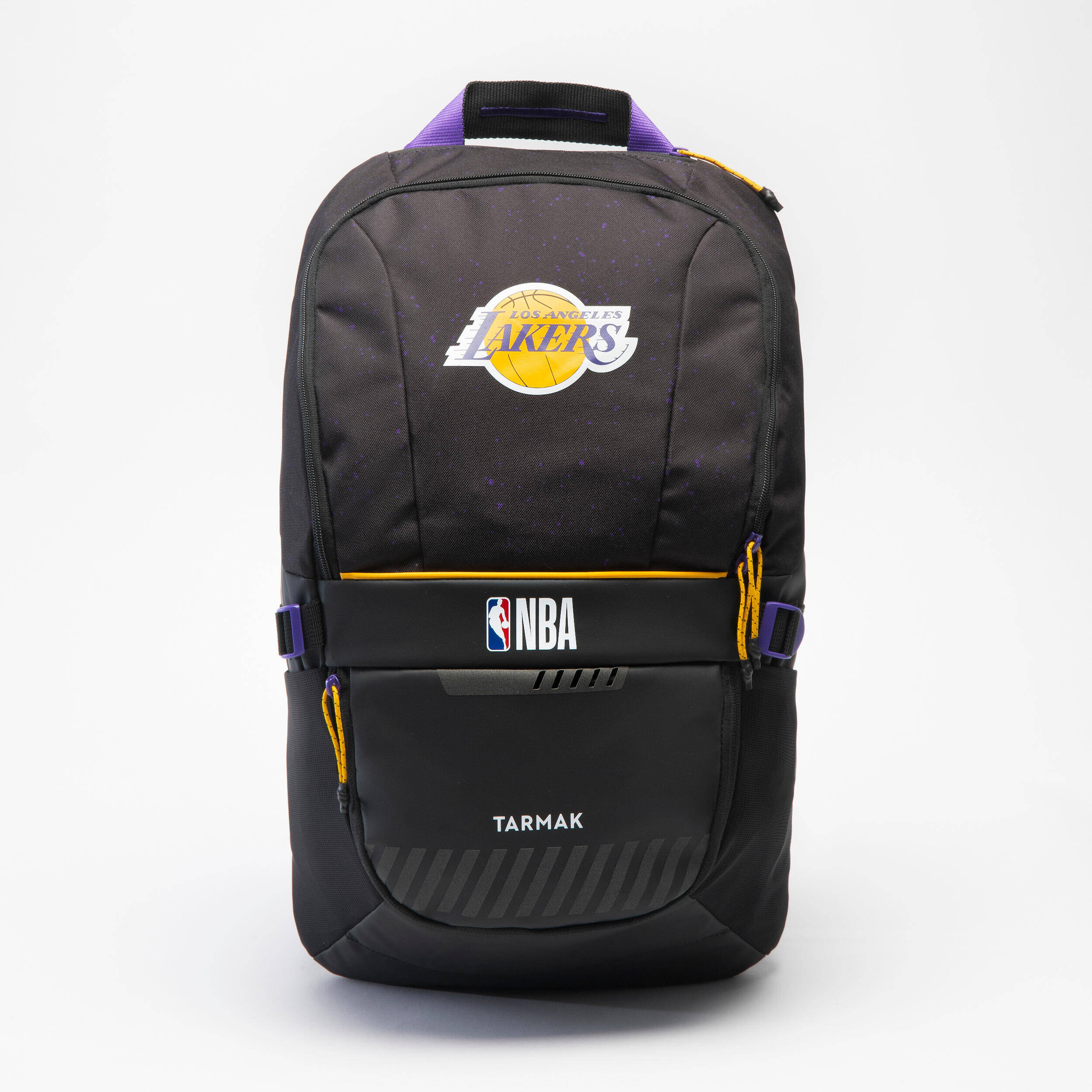 Basketball Backpack NBA Lakers 25L Black -  1