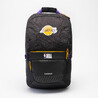 Basketball Backpack NBA Lakers 25L Black