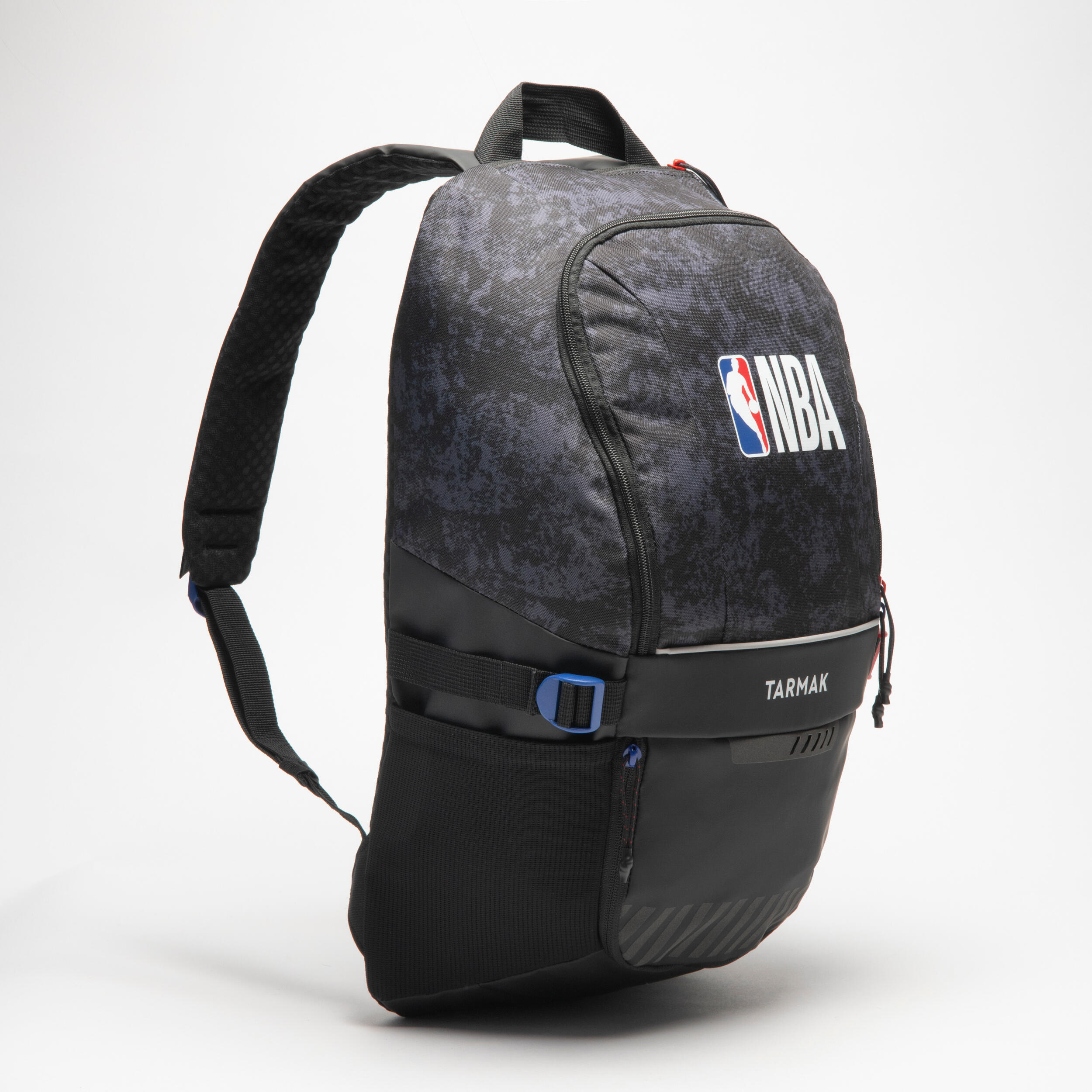 Basketball Backpack 25 L NBA 500 - Black 2/13