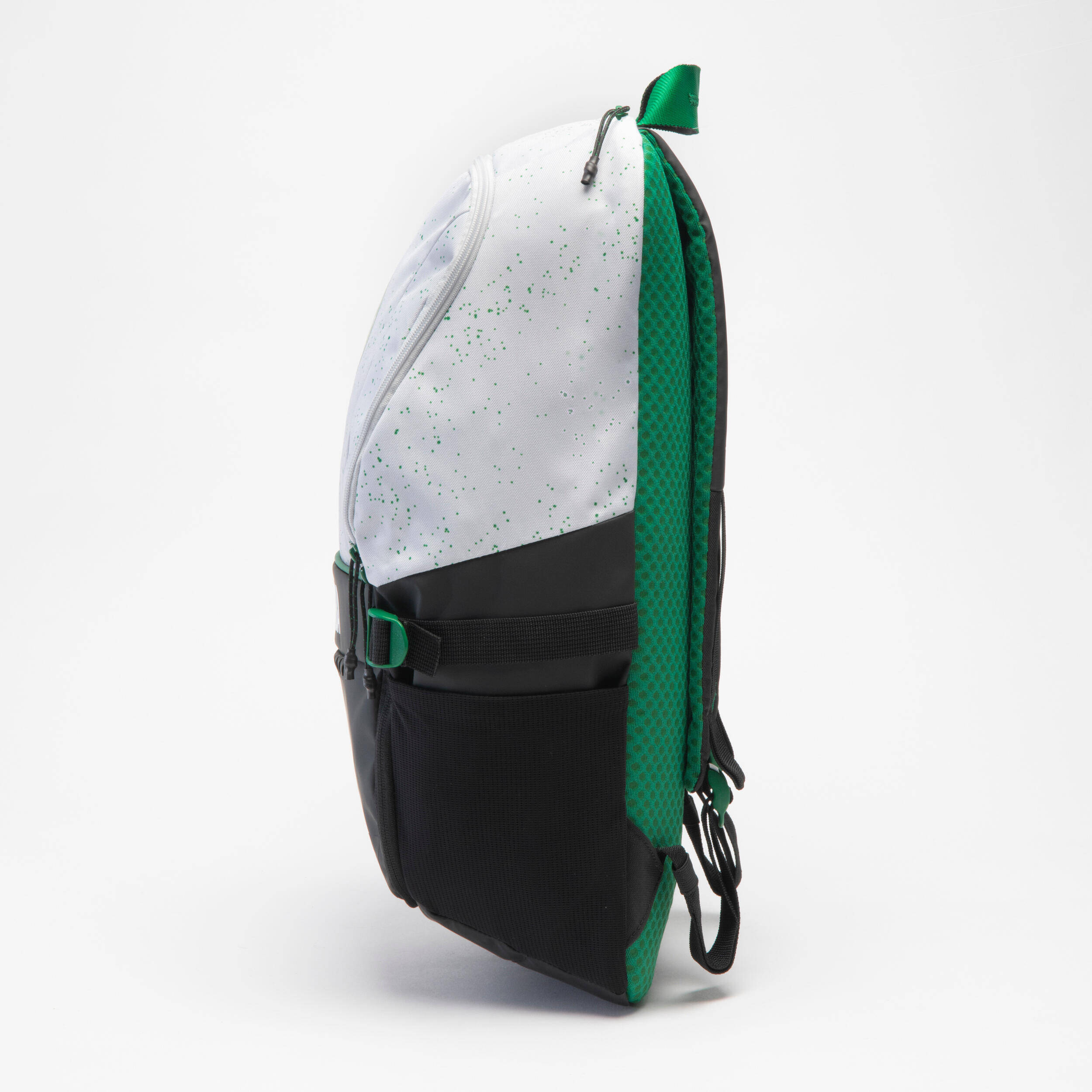 Basketball Backpack NBA Celtics 25L Grey -  4
