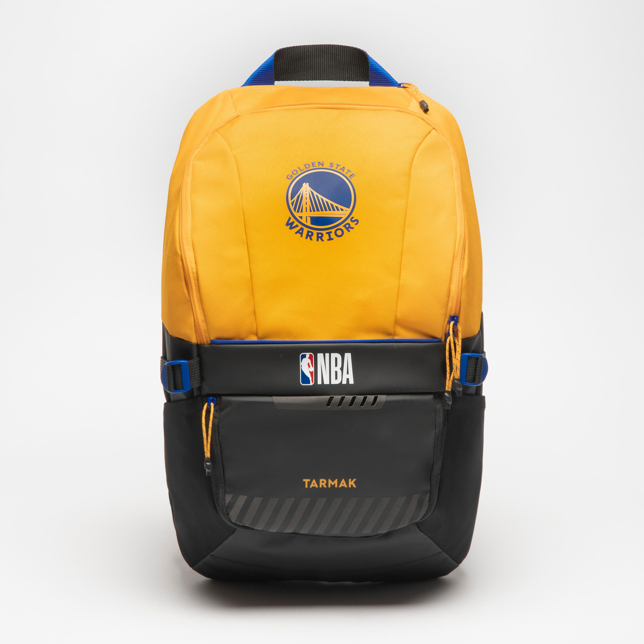 Buy Backpack 25L Nba Golden State - Blue Online | Decathlon