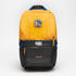 Basketball Backpack  NBA Golden State 25L Yellow