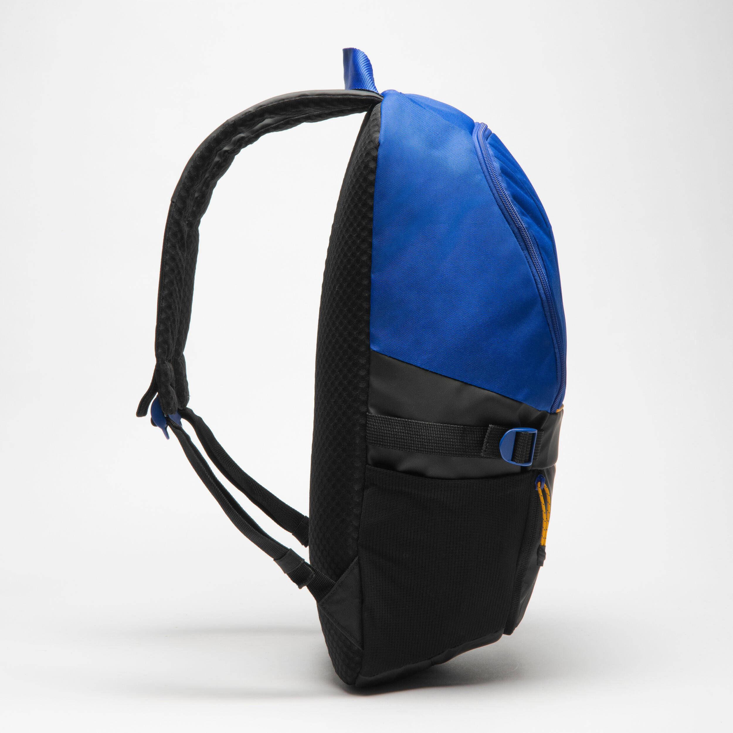 Basketball Backpack  NBA Golden State 25L Blue -  5