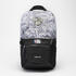 Basketball Backpack NBA Nets 25L Grey