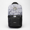 Basketball Backpack NBA Nets 25L Grey