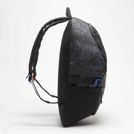 Basketball Backpack 25 L NBA 500 - Black