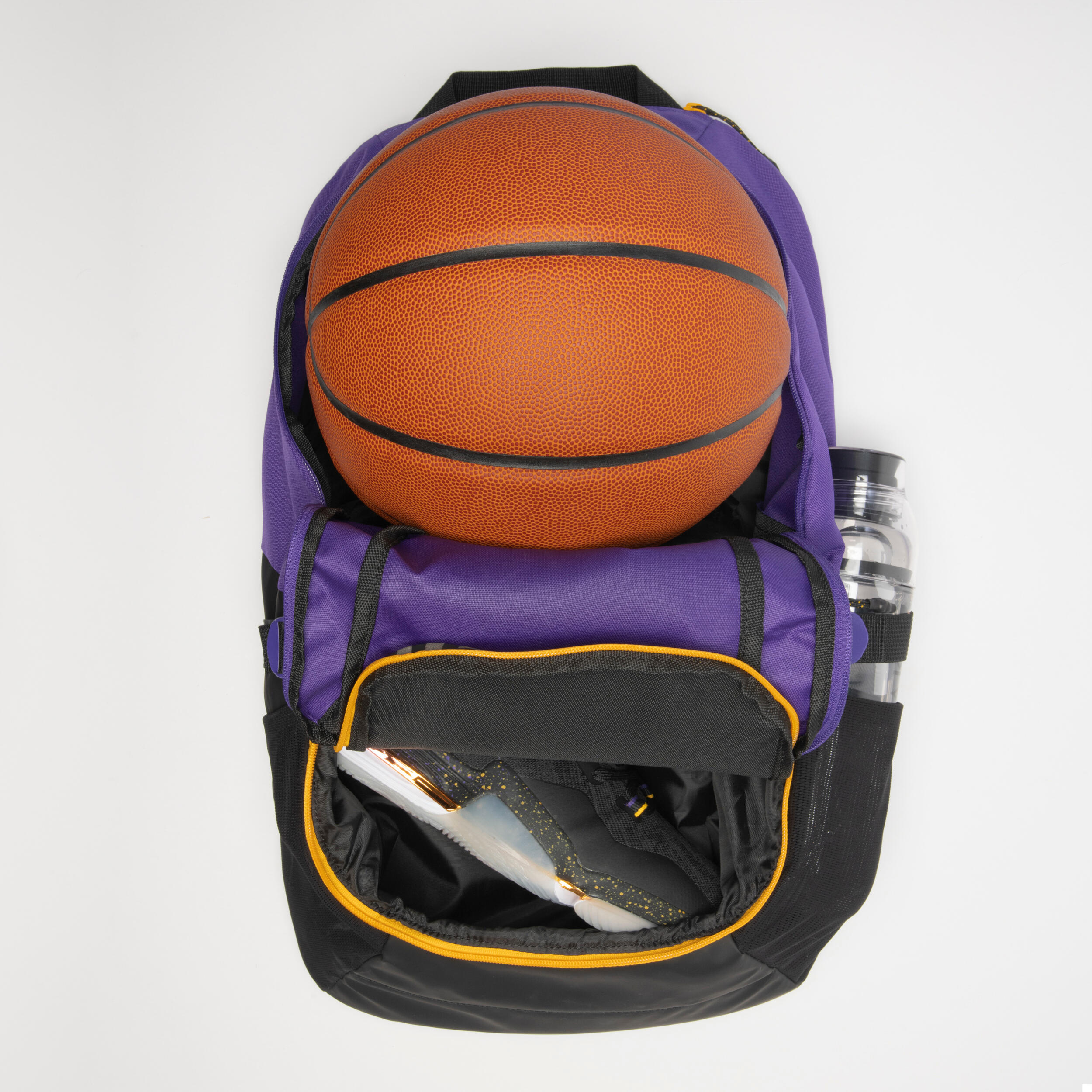 Mochilas 2025 para basketball