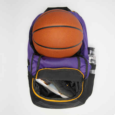 Mochilas y bolsas de baloncesto