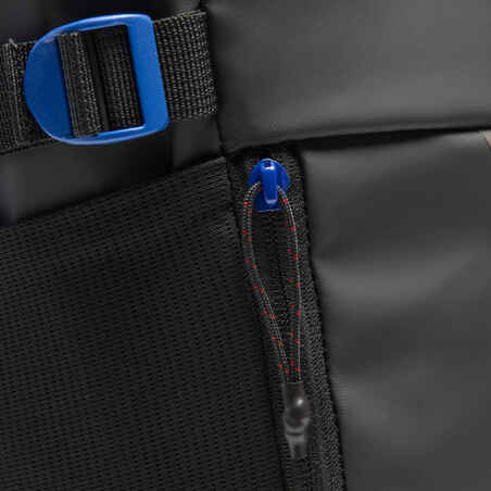 Basketball Backpack 25 L NBA 500 - Black