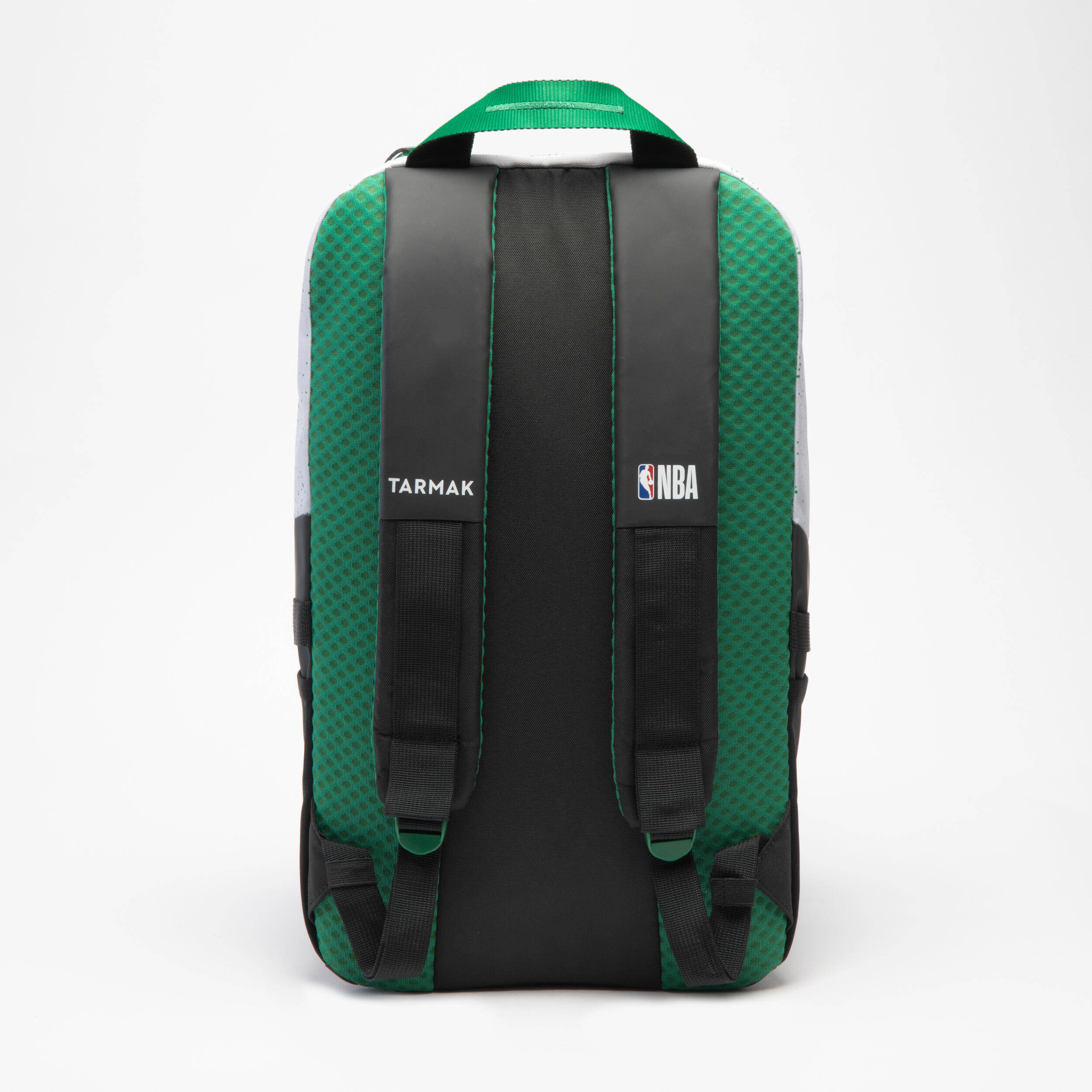 Basketball Backpack NBA Celtics 25L Grey -  3