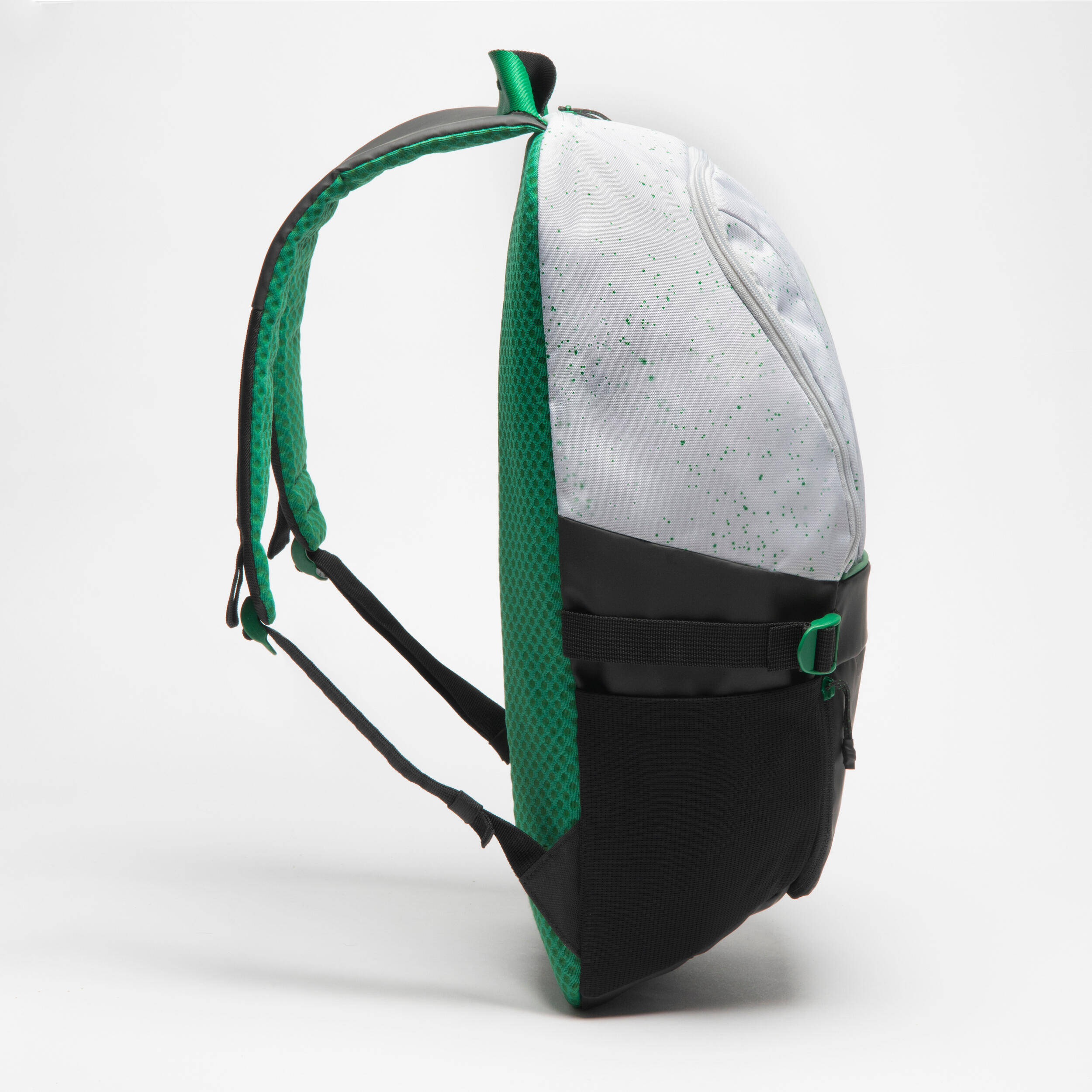 Basketball Backpack NBA Celtics 25L Grey -  5