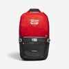 Rucksack Basketball 25 L Chicago Bulls NBA 500 rot