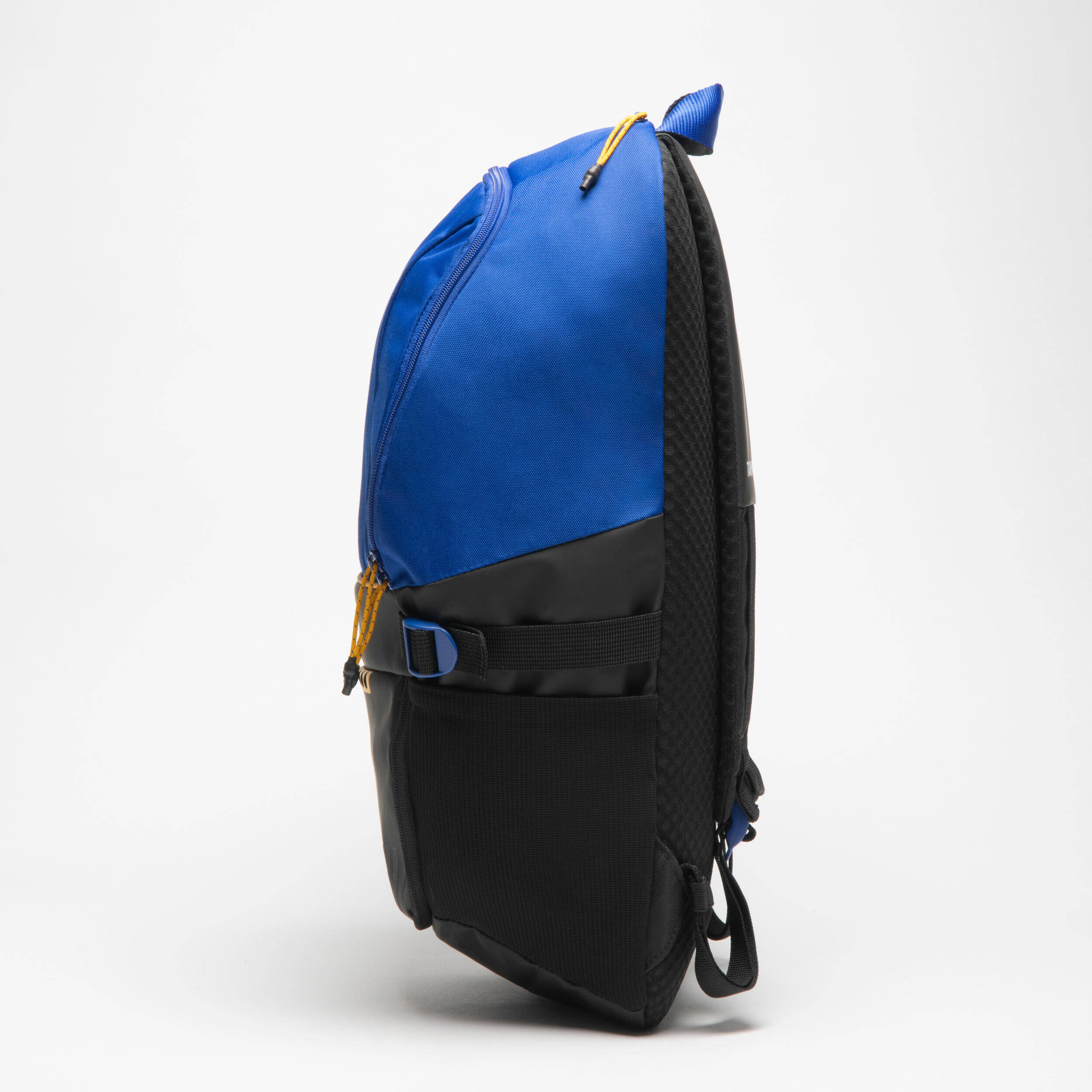 Basketball Backpack  NBA Golden State 25L Blue -  4