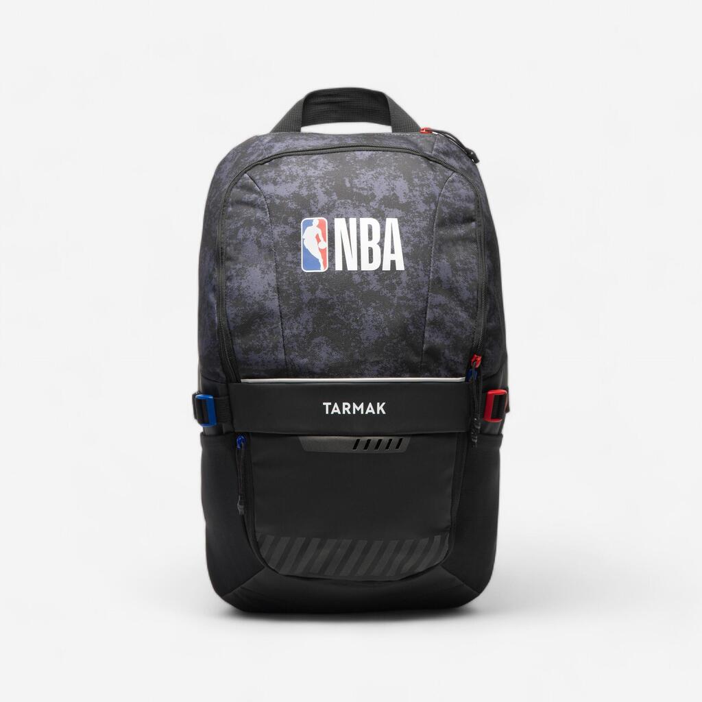 MOCHILA BÁSQUETBOL NBA LOS ANGELES LAKERS 25 LITROS