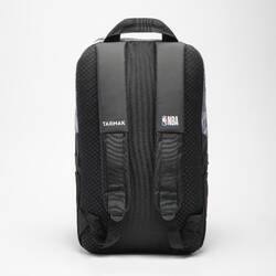 Basketball Backpack 25 L NBA 500 - Grey/Brooklyn Nets