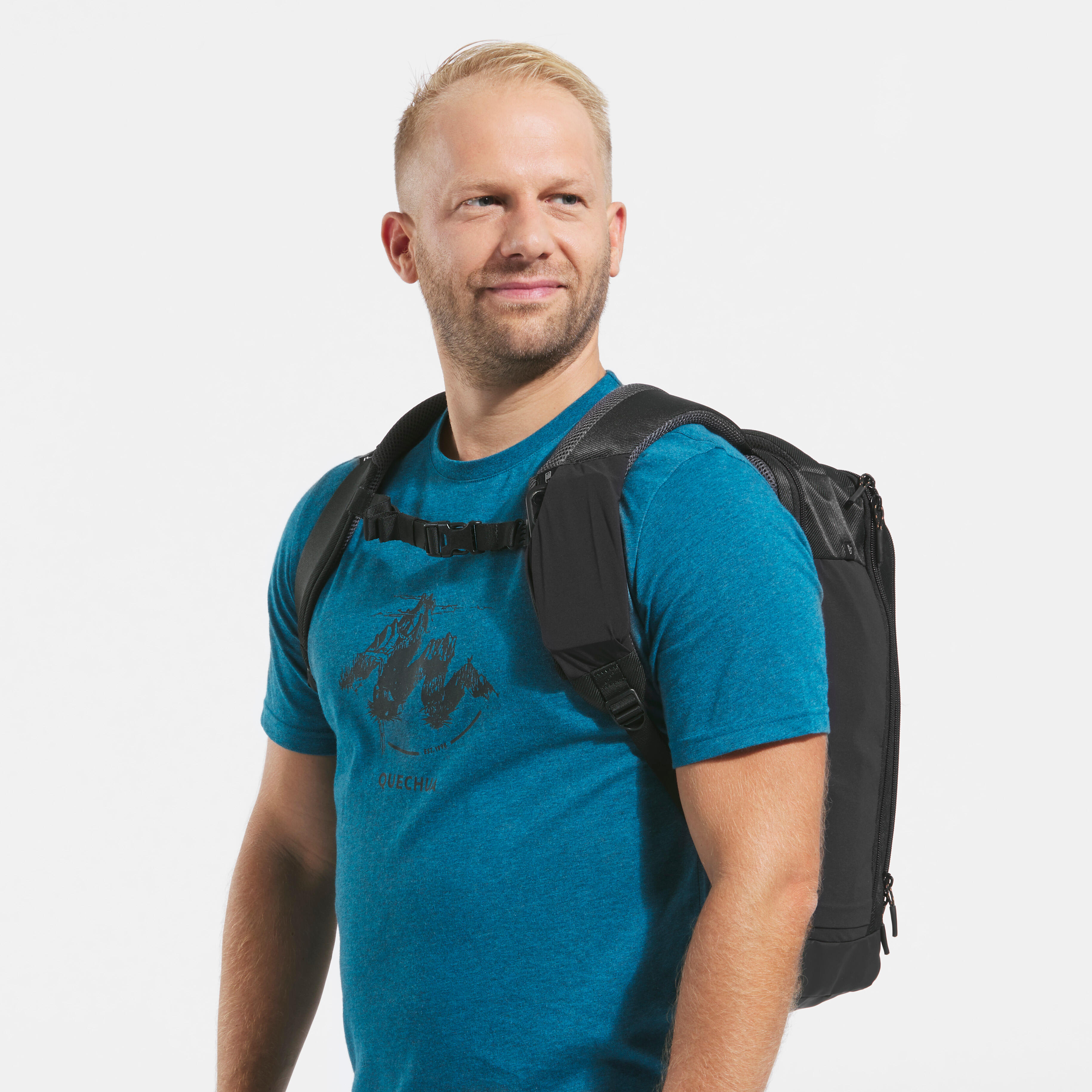 Hiking Backpack 23 L - NH 500 - QUECHUA