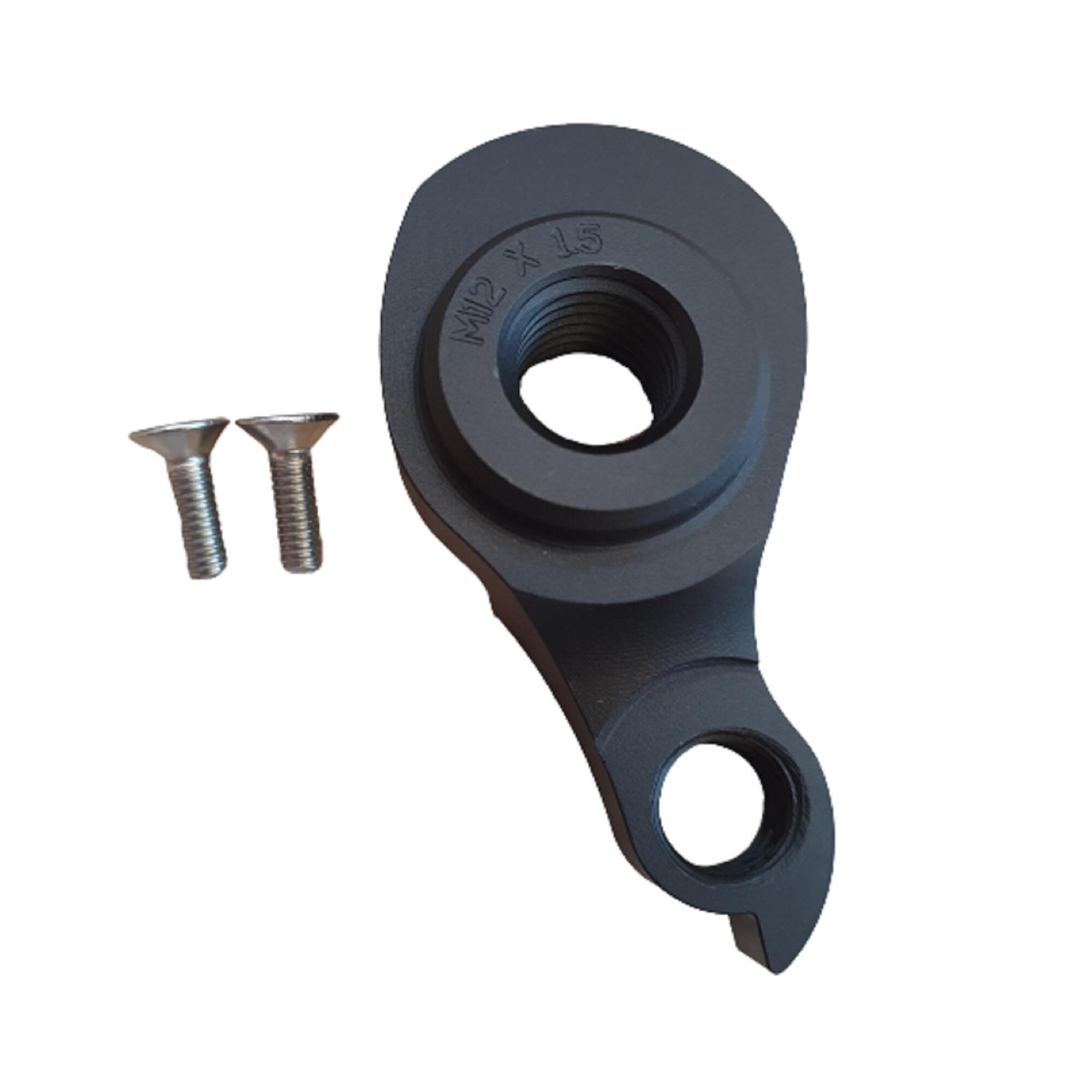 Derailleurpad voor gravelbike Triban GRVL 900 Titanium 3/3