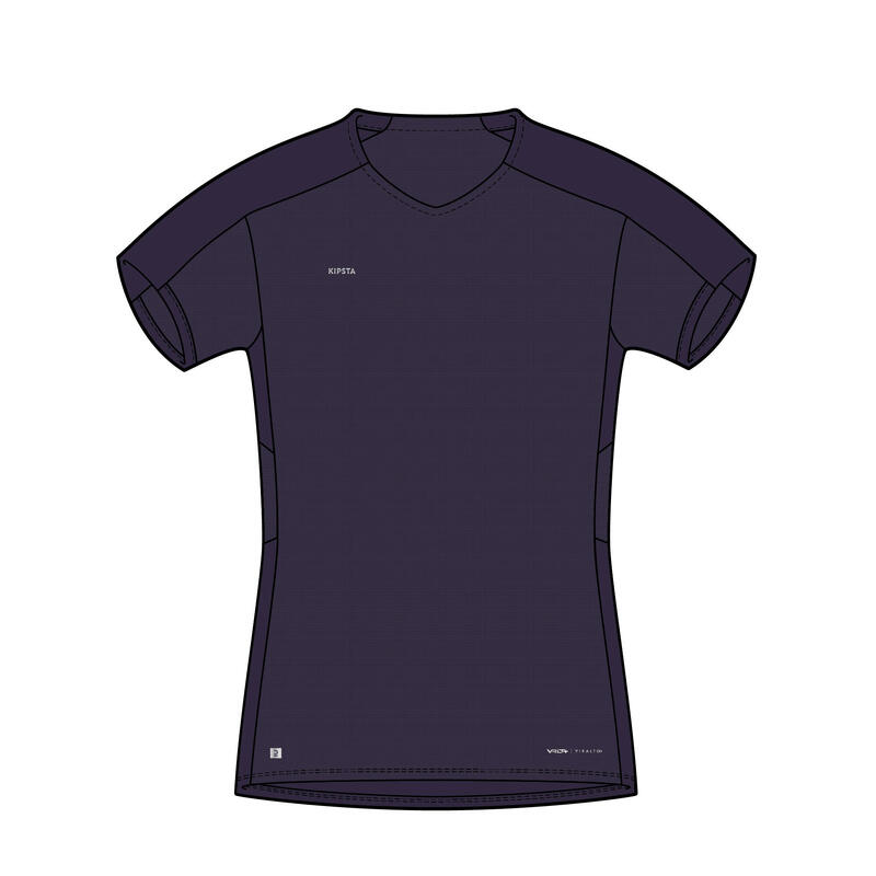 CAMISOLA DE FUTEBOL MULHER VIRALTO AZUL-MARINHO