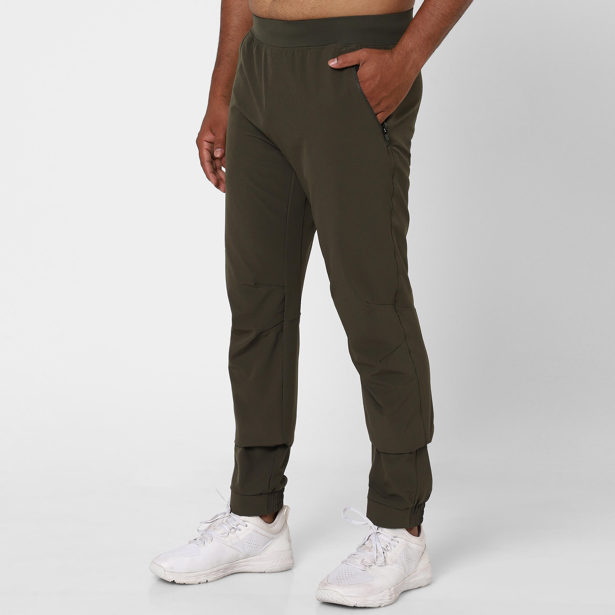 Buy Grey Trousers  Pants for Women by NIKE Online  Ajiocom