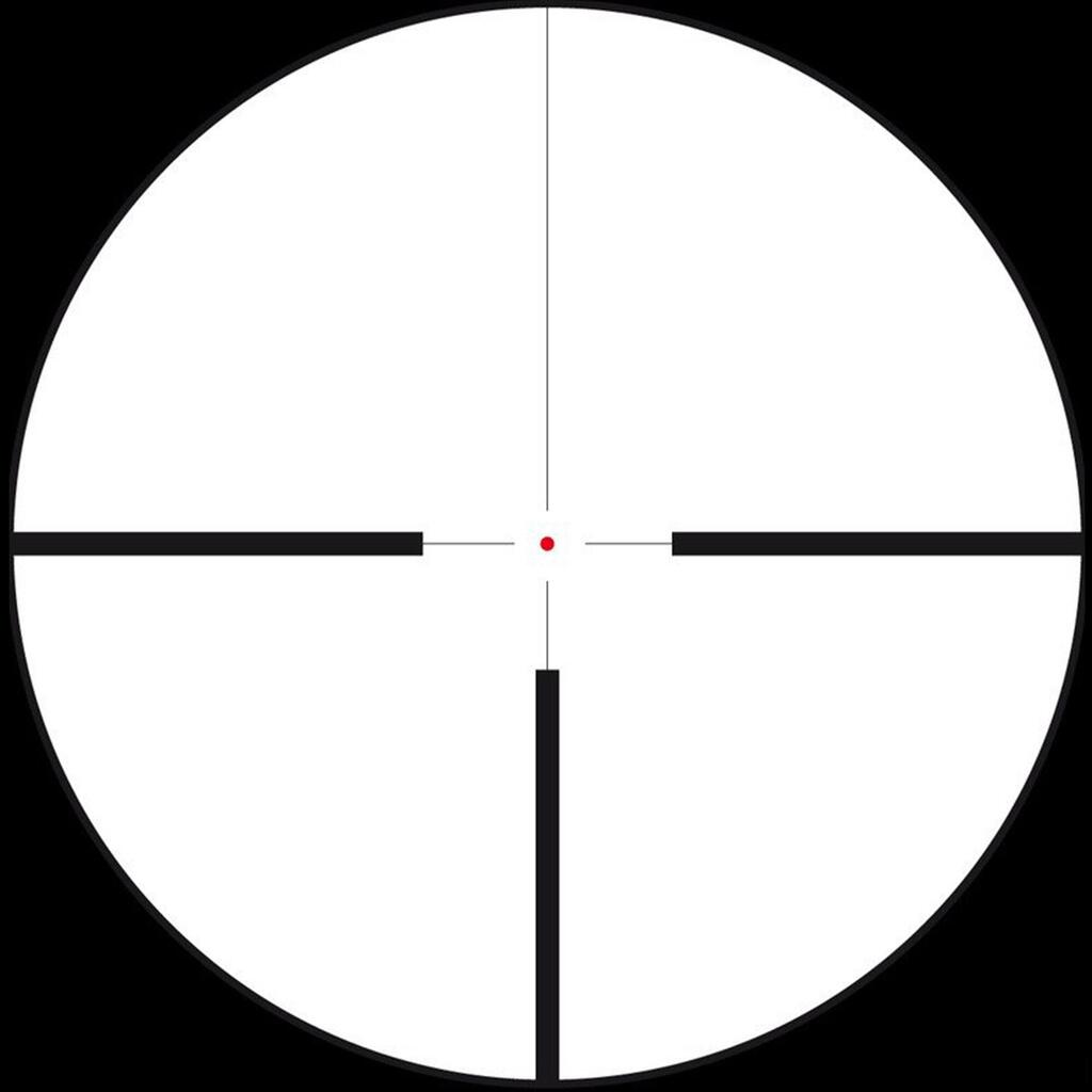 Strelni daljnogled MEOPTA (3-18x50)