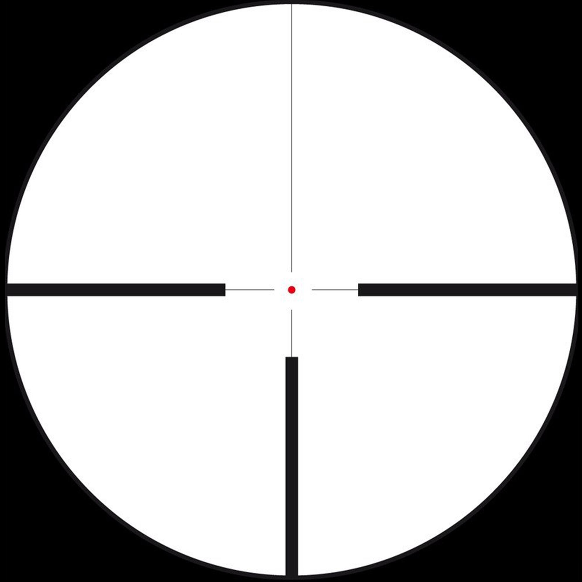 MEOPTA Puškohľad Optika 6 3-18X50 bez · záber 7