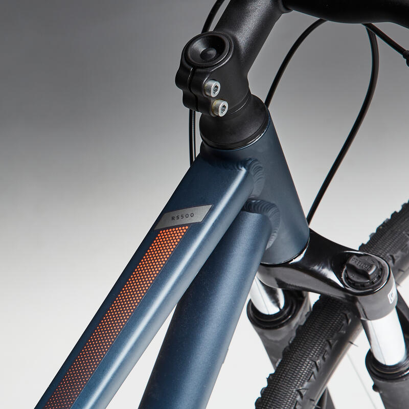 Cross Velo 28 Zoll Riverside 500 HF nachtblau