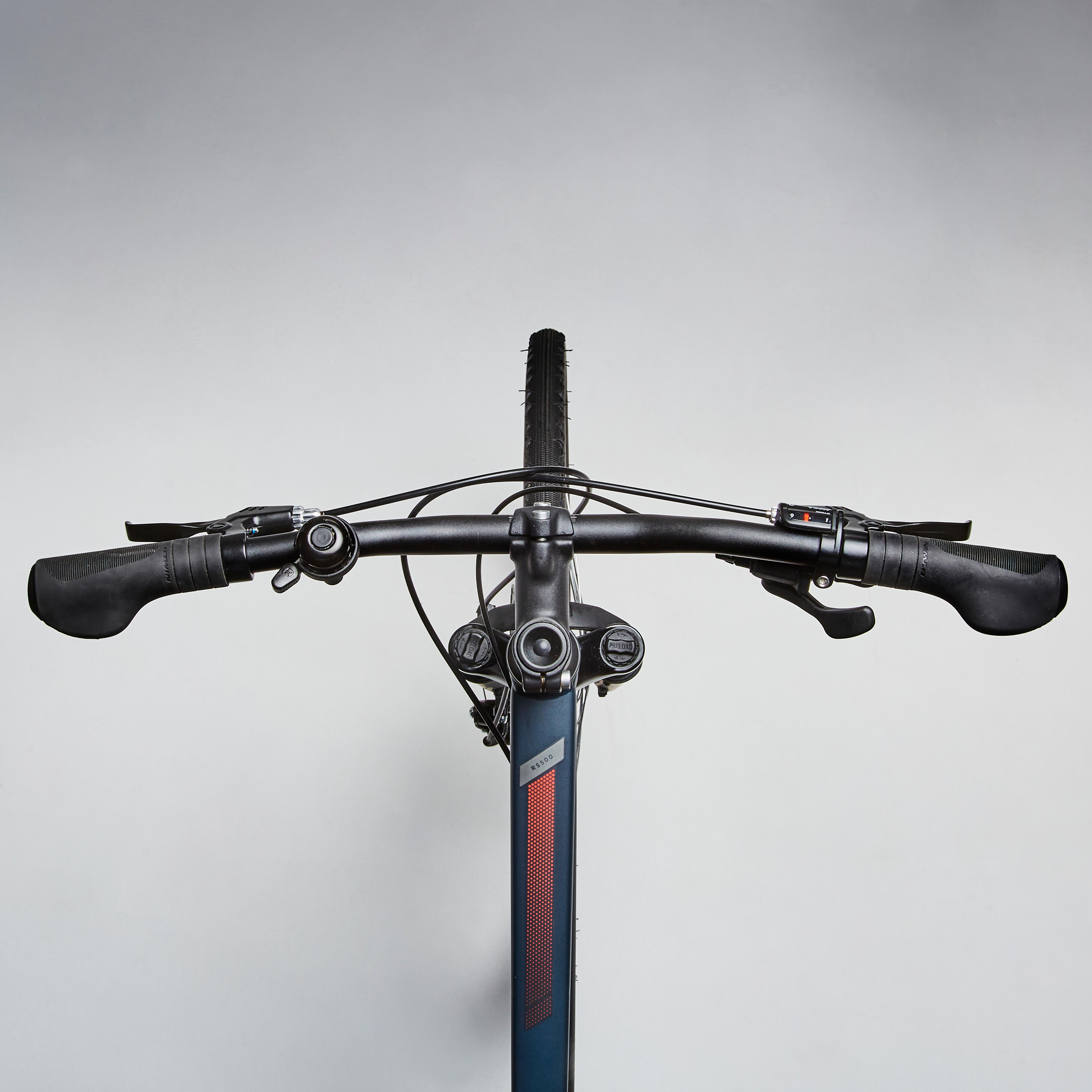 Bici trekking RIVERSIDE 500 RIVERSIDE | DECATHLON
