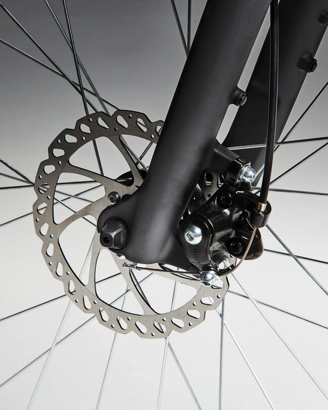 freno de disco bici