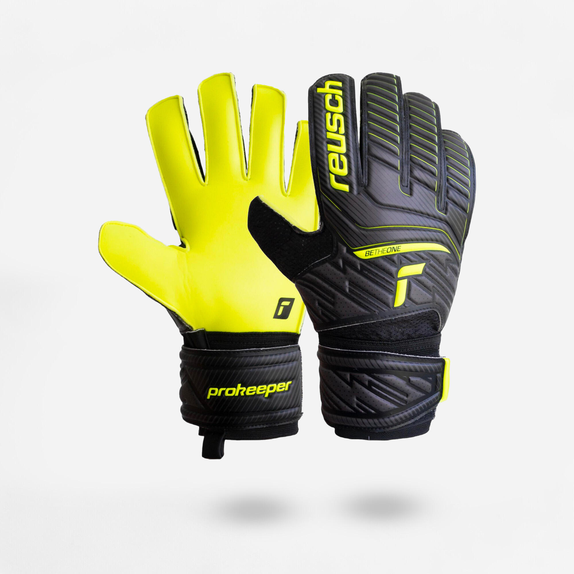GUANTI PORTIERE REUSCH PROKEEPER 2021/22 REUSCH | DECATHLON