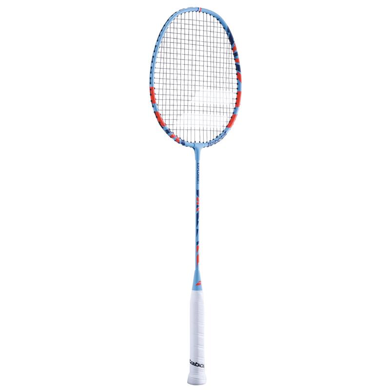 Badmintonschläger Babolat Explorer I blau