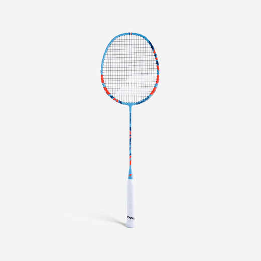 
      Badminton Racket Explorer I - Blue
  