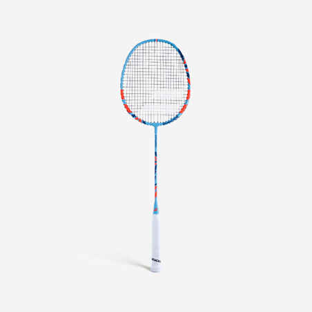 Reket za badminton Explorer I plavi